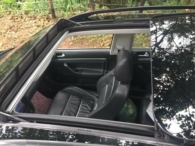 Carro Jetta Variant 2.5 - Foto 6