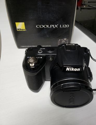 Coolpix l129 - Foto 4