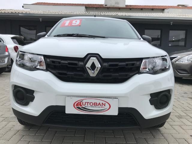 Renault Kwid ZEN 10MT - Foto 3