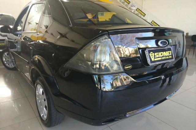 Ford Fiesta Sedan 1.6 flex 48x de 694 - Foto 7