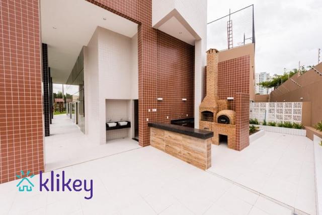 Apartamento à venda com 3 dormitórios em Engenheiro luciano cavalcante, Fortaleza cod:7940 - Foto 10