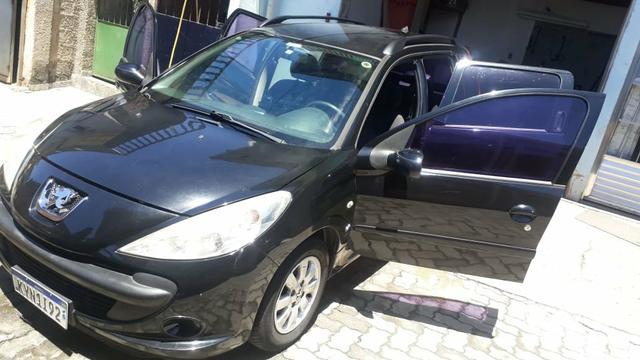 Peugeot 207 sw - Foto 8