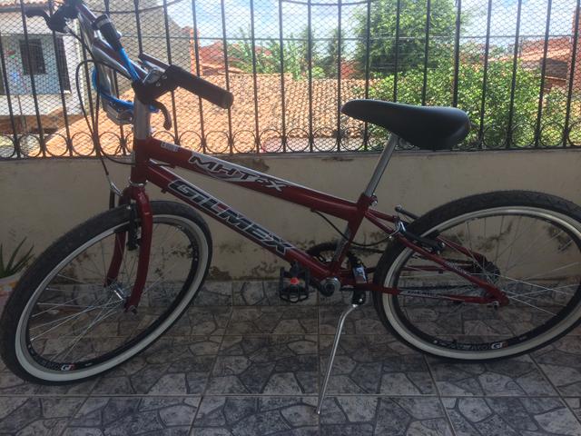 Bicicleta nova - Foto 3