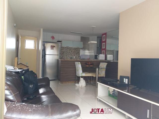 Lazer completo, 3 qtos(ste), varanda, projetado. JV091 - Foto 6