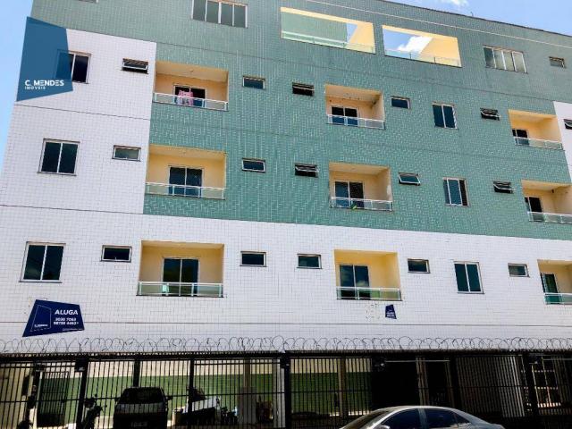 Apartamento para alugar, 50 m² por R$ 650,00/mês - Mondubim - Fortaleza/CE - Foto 18