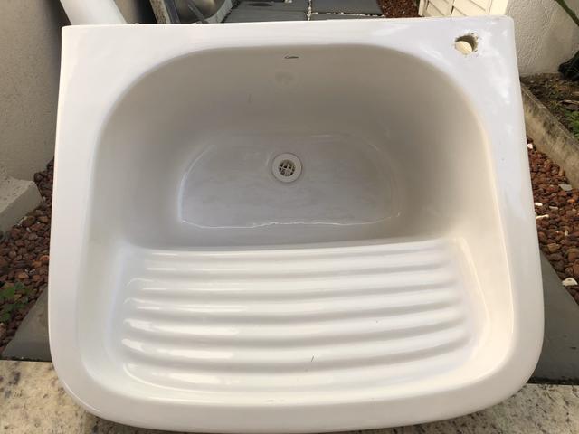 Tanque de lavar roupa - Foto 2