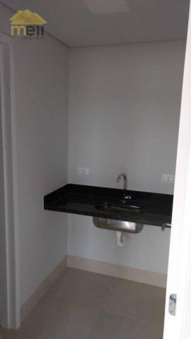 Sala à venda, 42 m² por R$ 250.000,00 - Jardim Paulista - Presidente Prudente/SP - Foto 7
