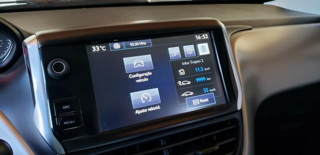 Peugeot 2008 Allure 2016 Único Dono Abaixo da Fipe - Foto 7