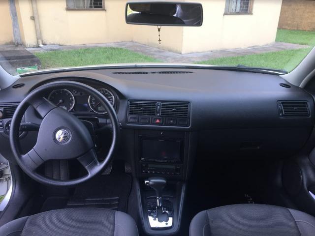 Golf 2.0 Tiptronic (Automático) 2009/2010 2º Dono - Foto 2