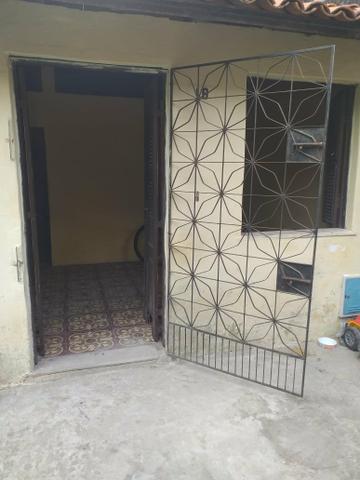 VENDO ESTA CASA (Valor negociável) - Foto 6