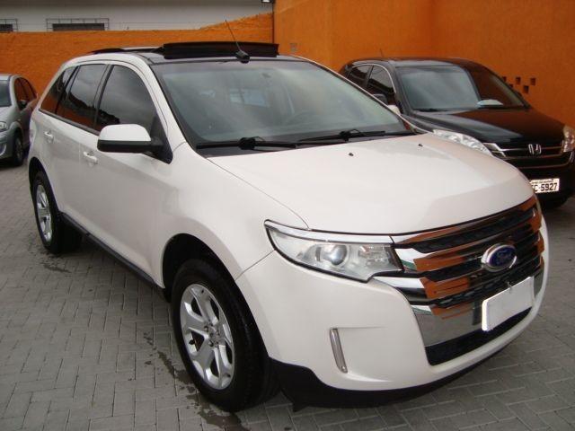 EDGE SEL V6 FWD