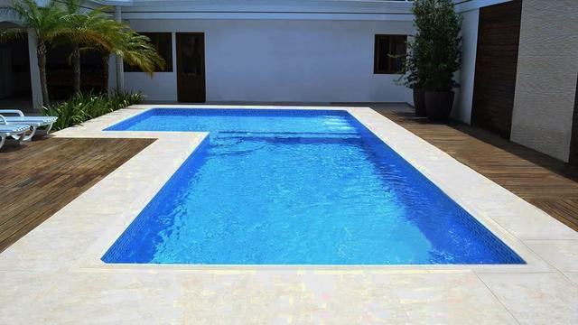 JK Piscinas manutenção e Limpeza leia o anúncio - Foto 6