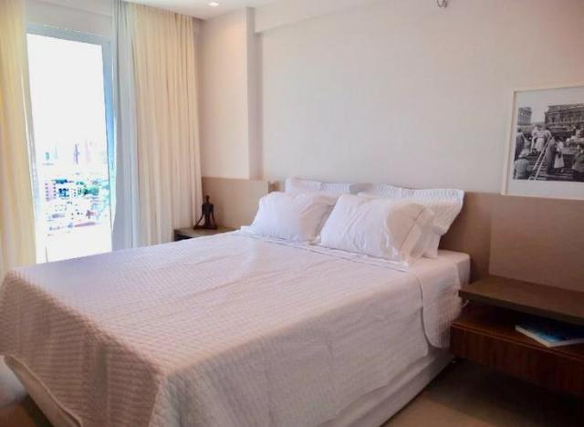 (DD30151) Hiperion_Cobertura no Meireles_ 153 m²_Vista Mar_Visite! - Foto 8