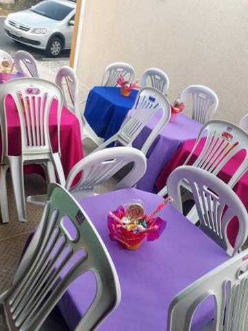 Tudo para festa e aniversário (confira)