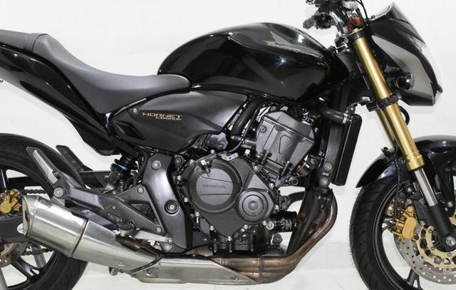 Honda Cb 600 F Hornet - Foto 4