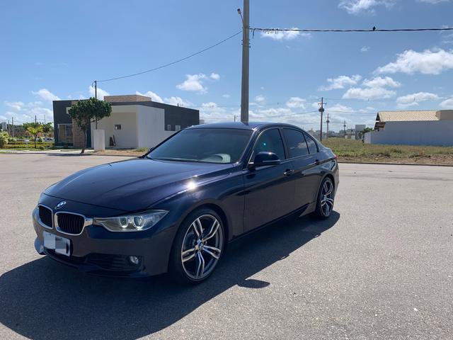 BMW 320i - Foto 2