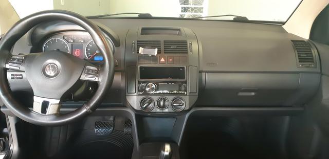 Polo Sedan 2010/9 - Foto 5