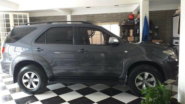 Hilux SW4 - Foto 2