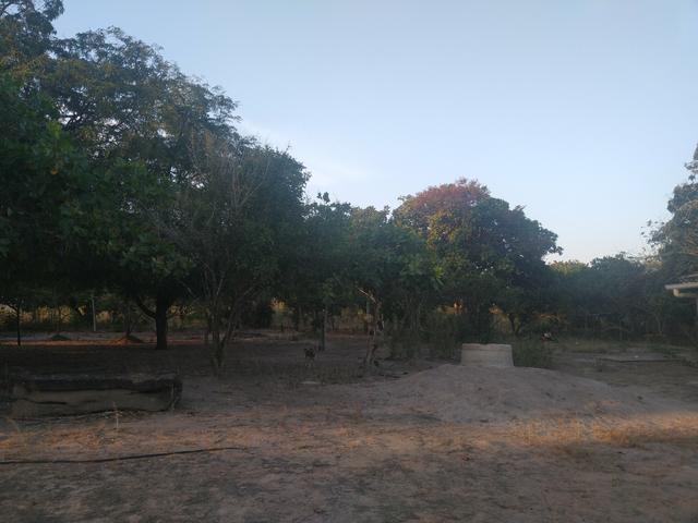 Alugo casa na Chácara