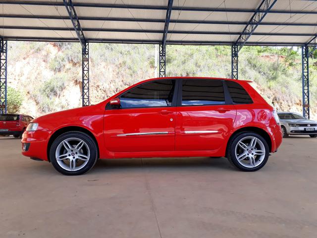 Stilo Sporting + teto - Foto 3