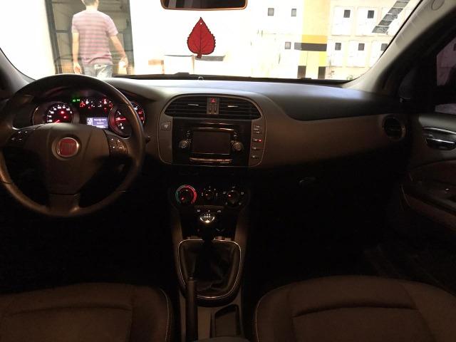 Fiat Bravo - Foto 11