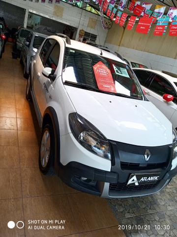 Sandero Stepway - Foto 3