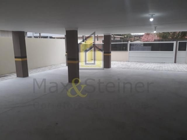 Ingleses&_ Barbada! Apartamento pronto de frente, 02 dorm (01 suíte), 02 vagas de garag - Foto 20