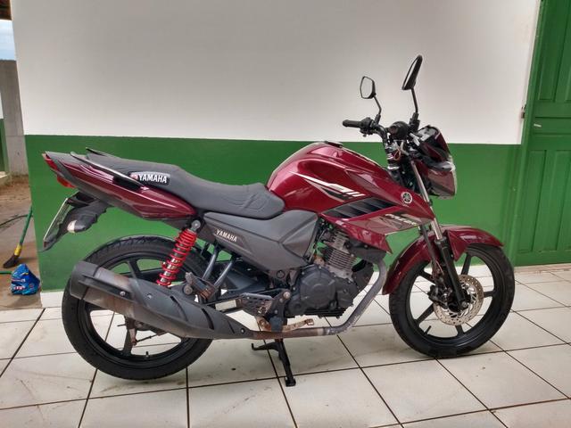 Vendendo - Fazer 150
