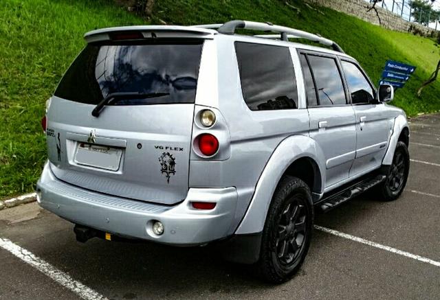 Pajero Sport - Foto 5