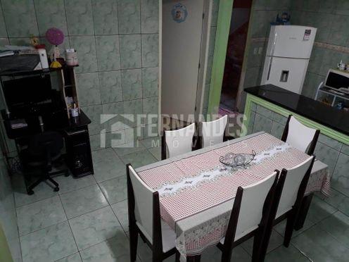 Casa à venda com 3 dormitórios em Dom silvério, Congonhas cod:101 - Foto 7