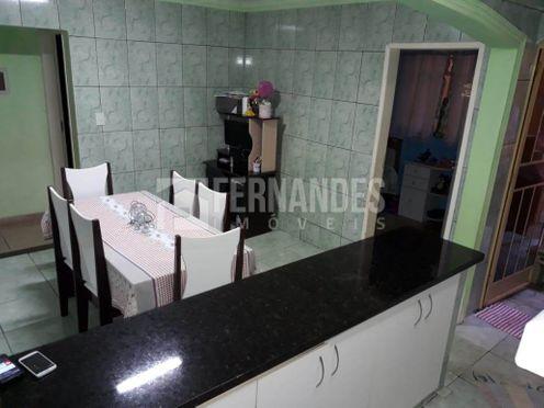 Casa à venda com 3 dormitórios em Dom silvério, Congonhas cod:101 - Foto 12