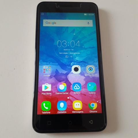 Barbacena lenovo k5 octa core 16gb 2gb ram cartao 12x