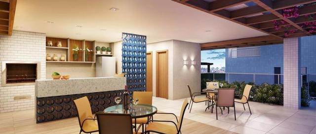 Blue Residence - Meireles - Oportunidade - Foto 4