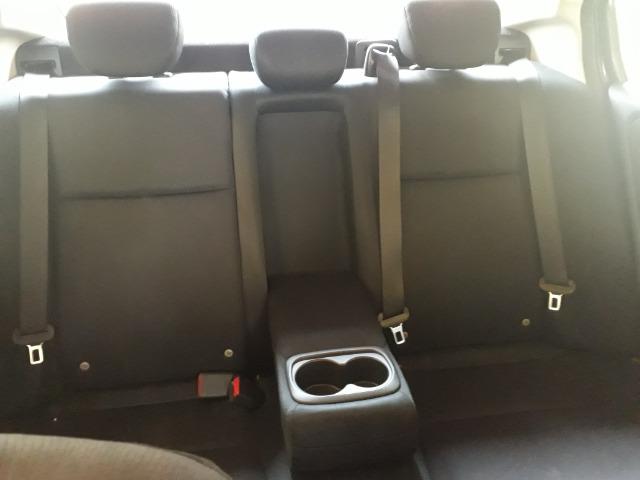 Vendo carro Honda city em perfeito estado - Foto 5