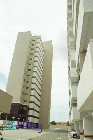 Apartamento à venda com 3 dormitórios em Passaré, Fortaleza cod:7995 - Foto 9
