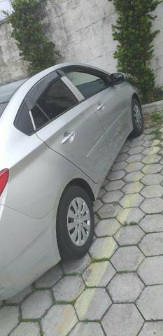 HB20s R$ 32,700 - Foto 10