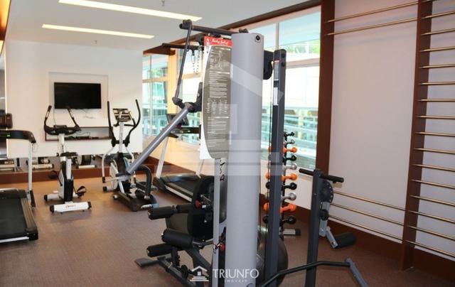 (DD32360) Lazulli_Alto Padrão no Meireles_ 245 m² _ 4 suítes -4 vagas_Consulte - Foto 8