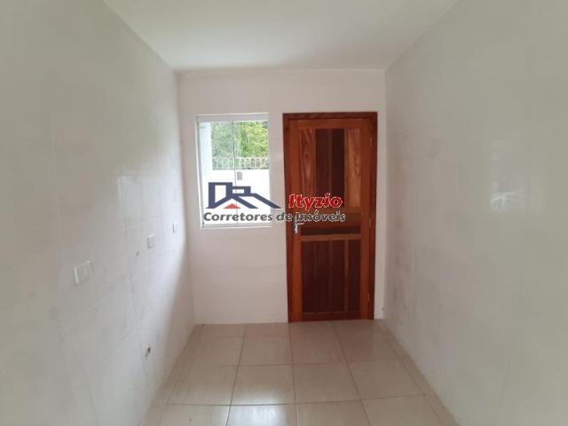 Casa com amplo terreno lateral no Eucaliptos - Foto 13