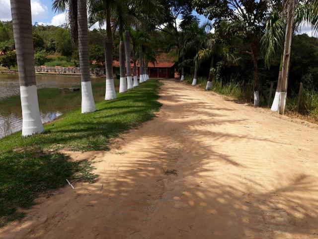 Terreno para Sítio em Esmeralda - Foto 17