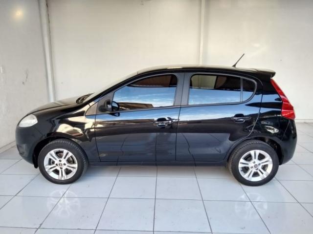 Fiat Palio 1.6 Essence Dualogic 4P - Foto 3