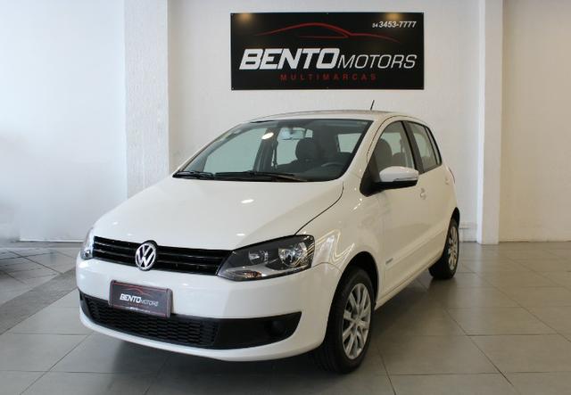 Volkswagen Fox 1.6 I-Trend