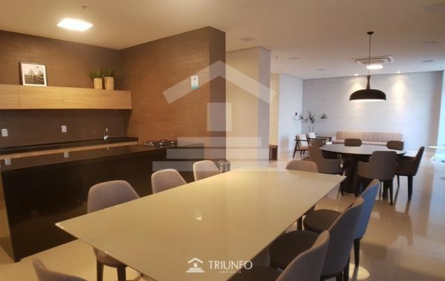 (JG) TR 8394,Dunas,2 Suites,Varanda Gourmet,Vista Mar,Lazer - Foto 15