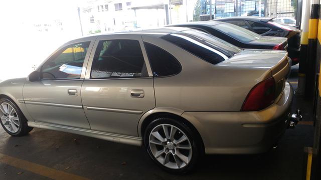 Vectra expression 2005 - Foto 3