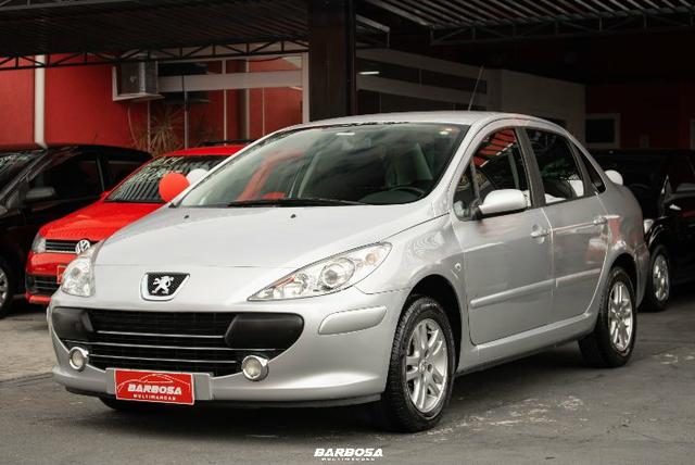 Peugeot 307 - Foto 9