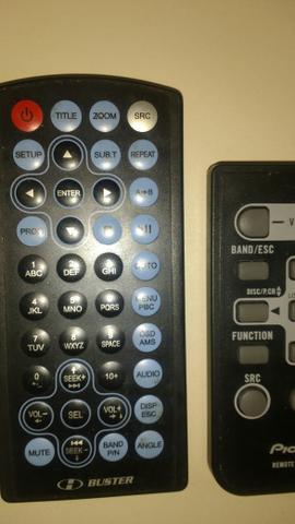 Controle de rádio original - Foto 4