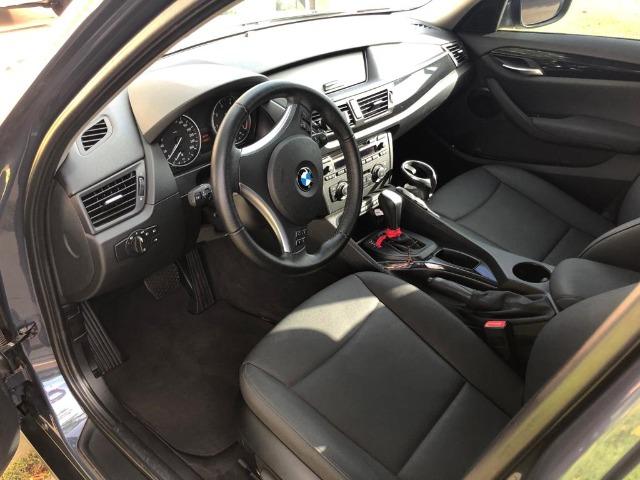 BMW X1 SDrive 18i 16v - Foto 8