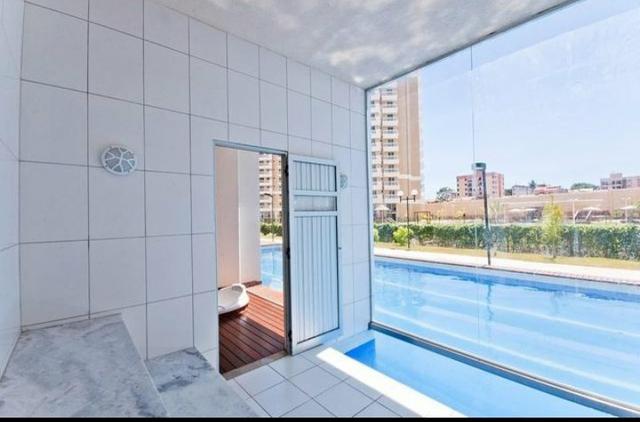 Fortune residence melhor coluna nascente