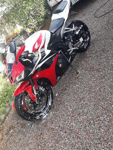 Troco.cbr600rr e s10