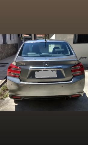 Honda City DX 13/13 - Foto 8
