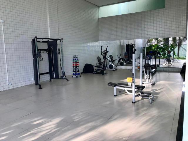 Alugo Apartamento com Mobília em Caruaru Maurício de Nassau - Foto 5